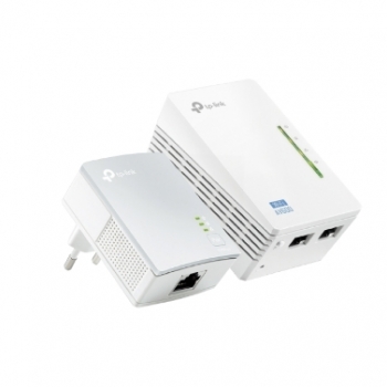 TL-WPA4220KIT