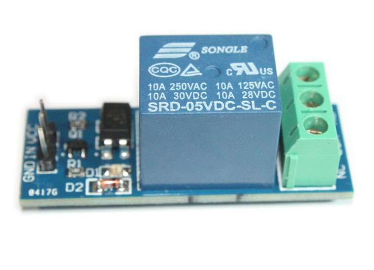 MODULO23