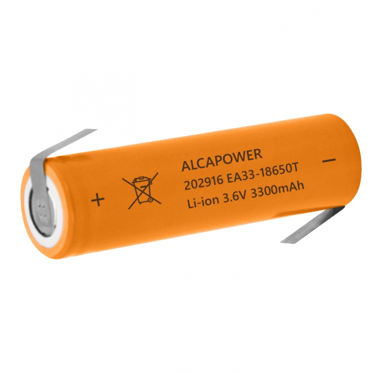 AP18650-33EA