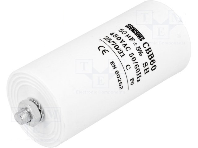 CBB60E-50/450