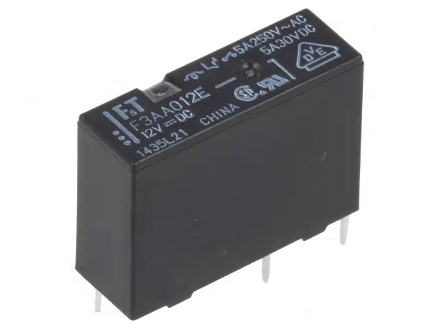 FTR-F3AA012E-HA