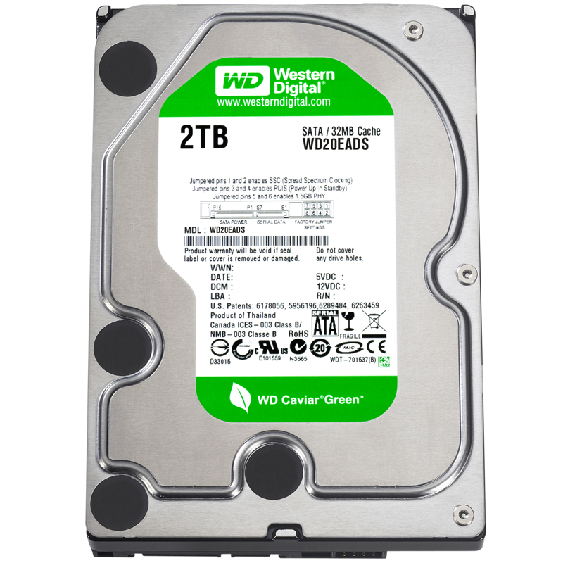 HD2TB3.5
