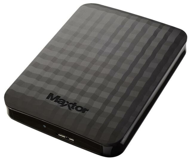 HDMAXTOR-1TB