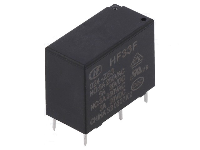 HF33F-24