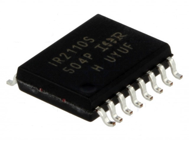 IR2110SPBF