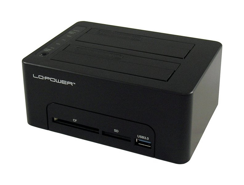 LC-DOCKU3-CR