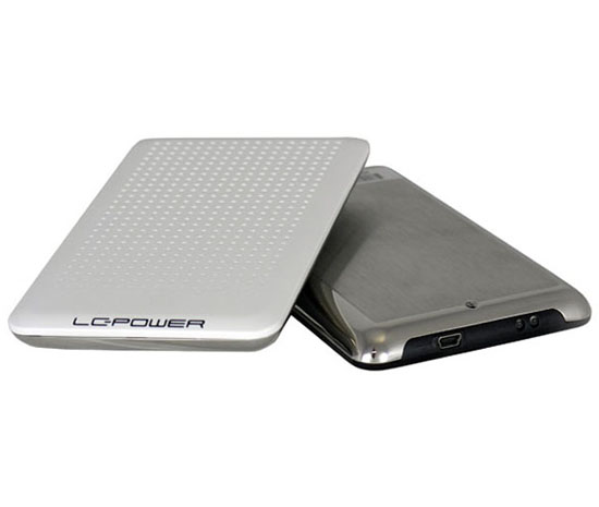 LC25SATA3