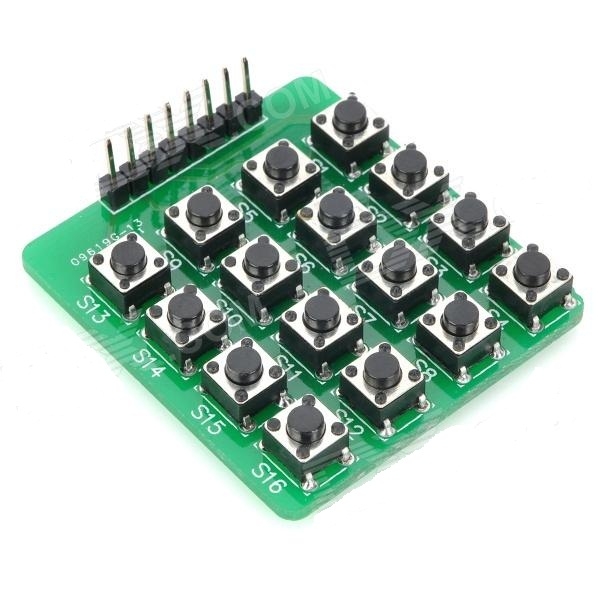 MODULO43