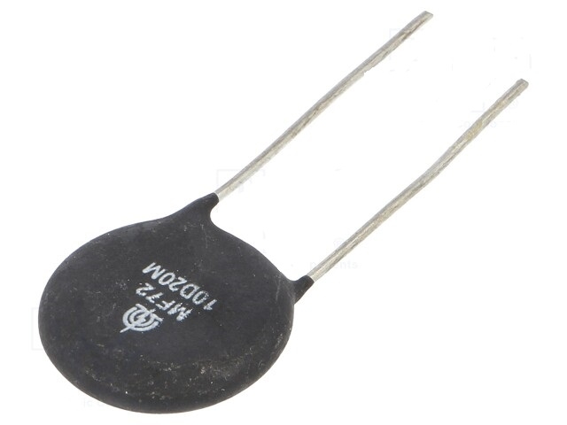 MF72-10D20M