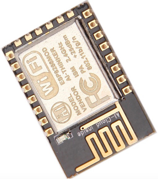 MODULO116