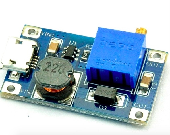 MODULO160