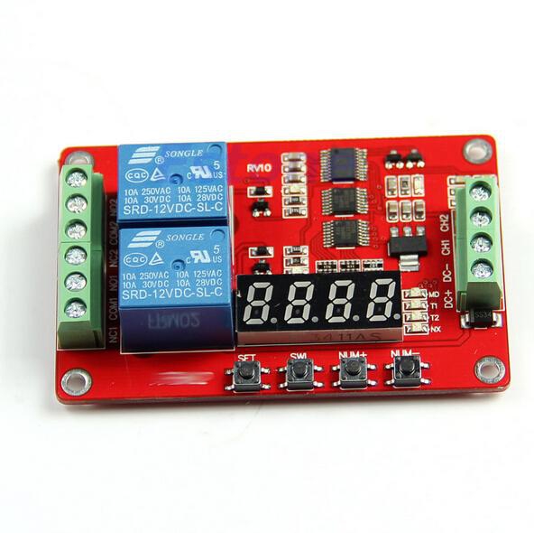 MODULO127