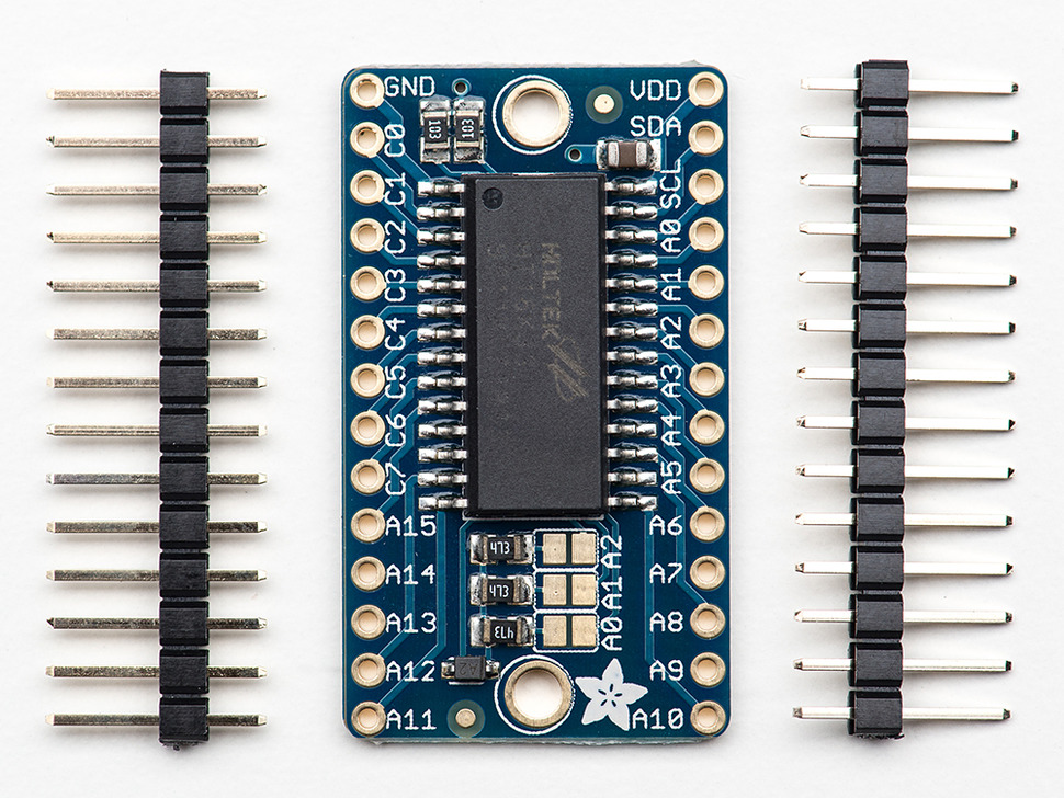 MODULO98