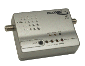 SATFINDER