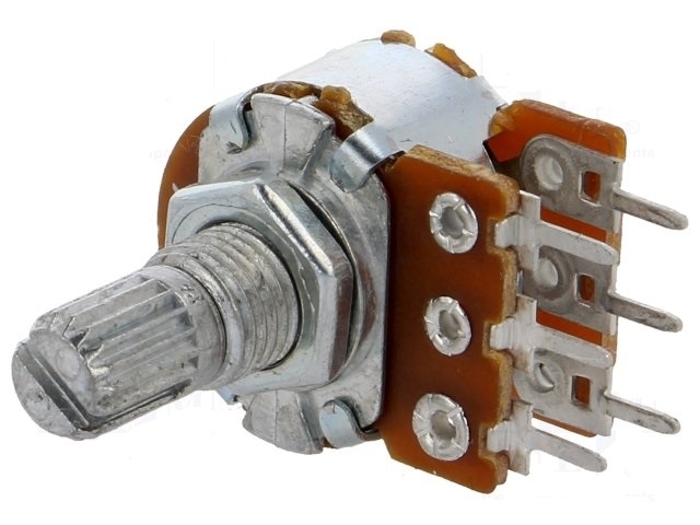 PRSI50KMX2