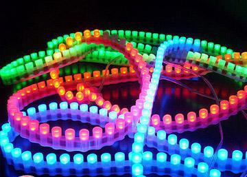 PVC5050RGB/60