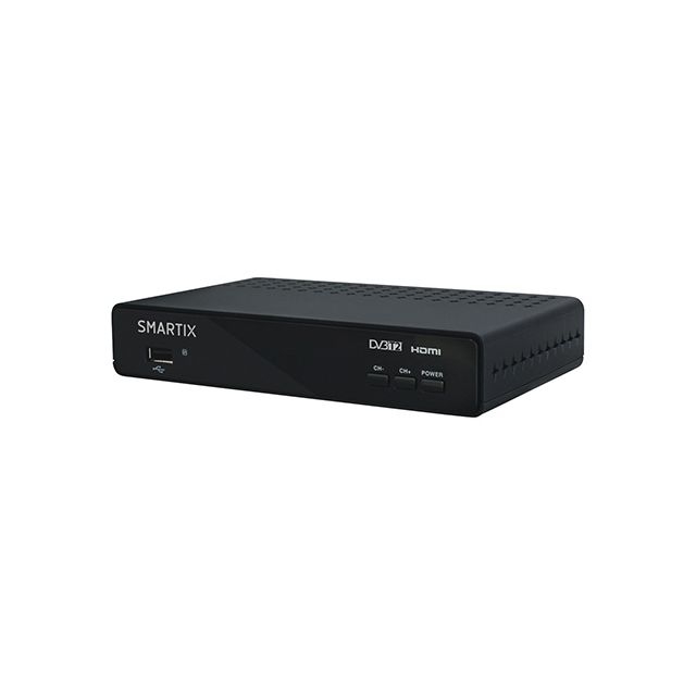 SMARTIX