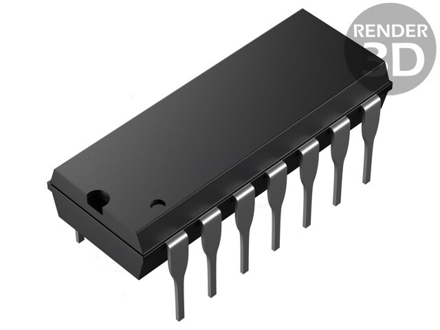 SN74HC164