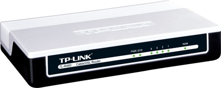 TL-R460