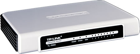 TL-R860