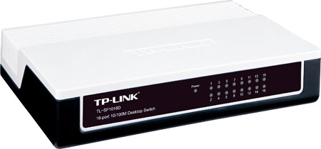 TL-SF1016D