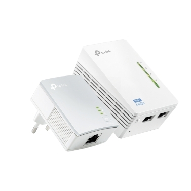 TL-WPA4220KIT