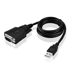 USB232
