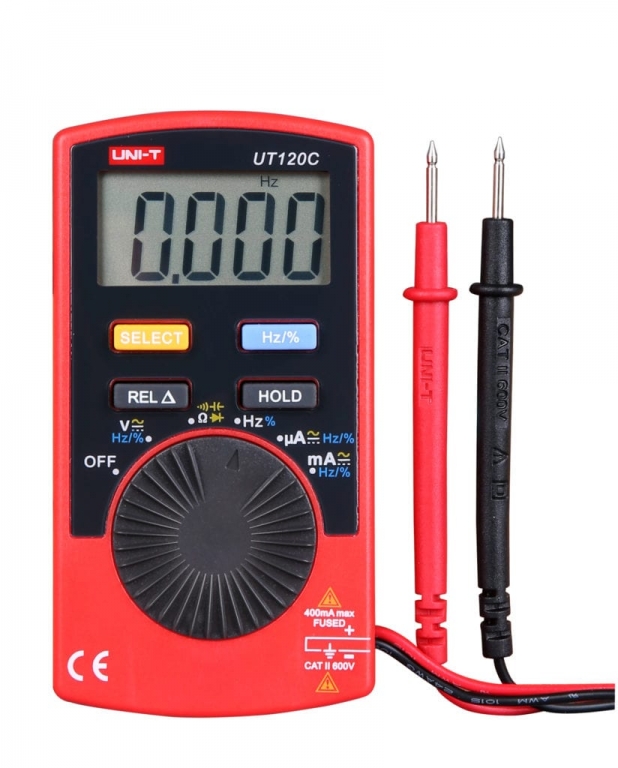 UT120C