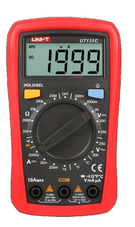 UT131C