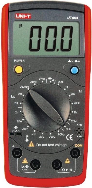 UT603