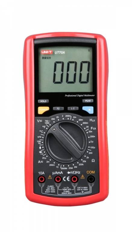 UT70A