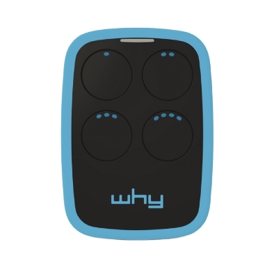 WHYEVO