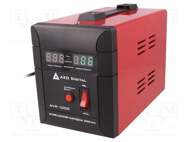AVR-1000