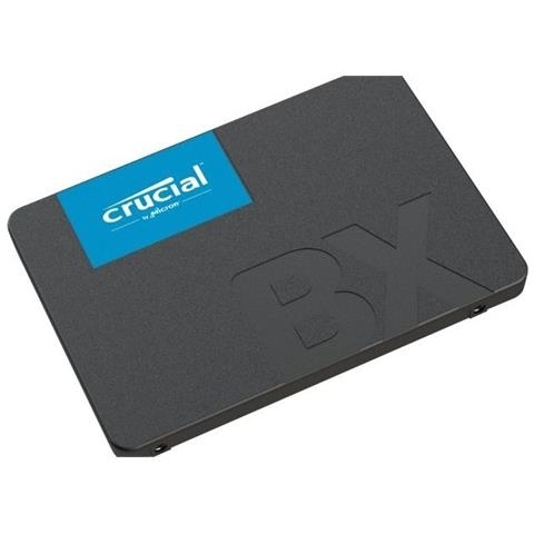 SSDCRUCIALBX-120GB