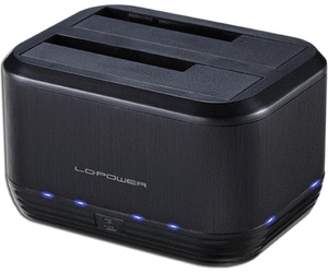 LC-DOCK-U3-III