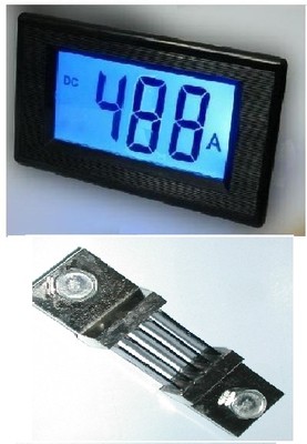 LCDAMP