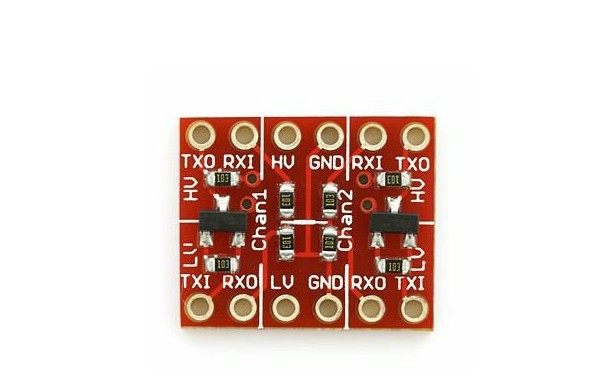 MODULO125