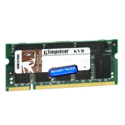 SODDR2GB667MHZ