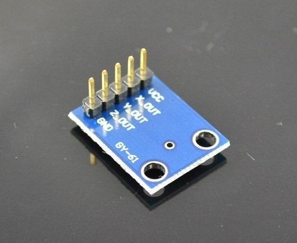 MODULO64