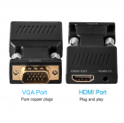 VGA/HDMI