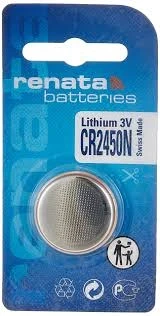 CR2450