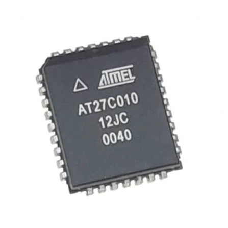 27C010PLCC