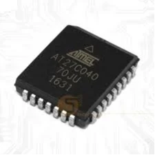 27C040PLCC