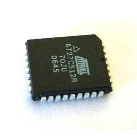 27C2001PLCC