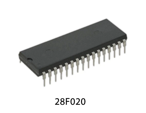 28F020