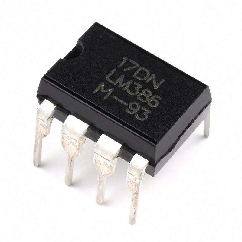 LM386